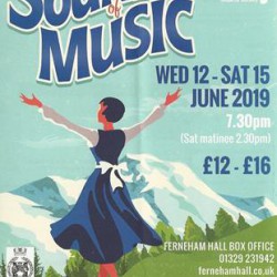 The Sound of Music